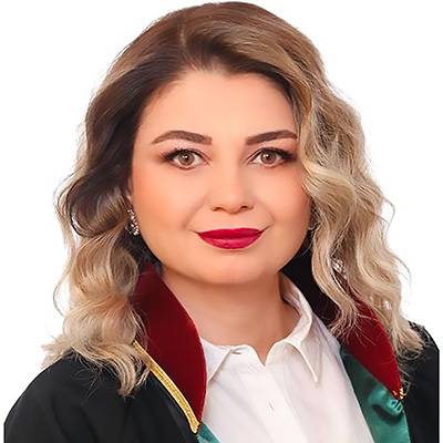 Avukat Aslı Nur Çanakçı