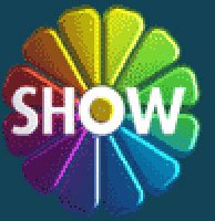 T show. TV show logo. TV show PNG. Show TV tr. Show TV logo PNG.