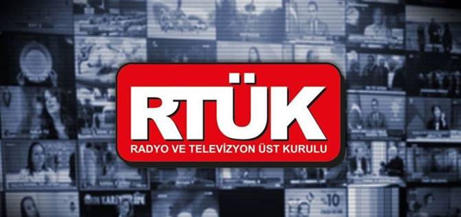 RTÜK'DEN KONUK UYARISI!