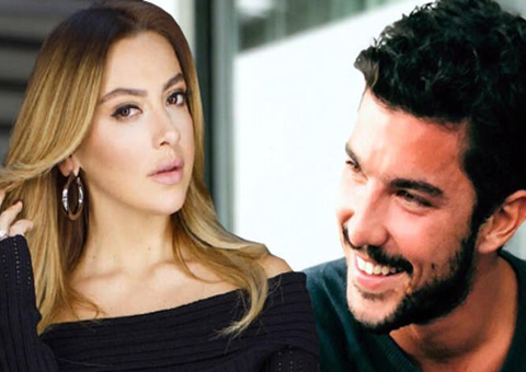 Hadise - Kaan Yıldırım...BARIŞMA SONRASI İLK PAYLAŞIM!'