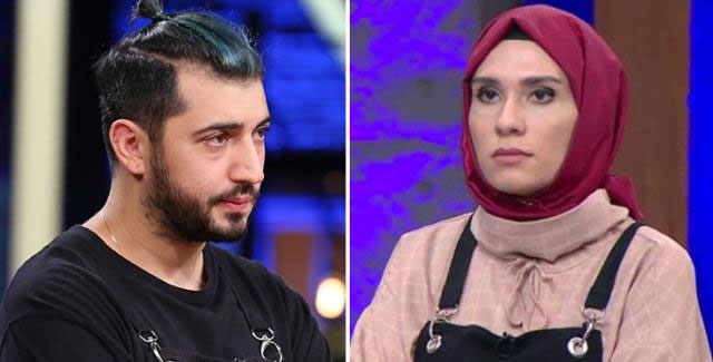 MasterChef Türkiye 2020...YARIŞMACILARIN SOSYAL MEDYA HESAPLARI KONTROL EDİLSİN!