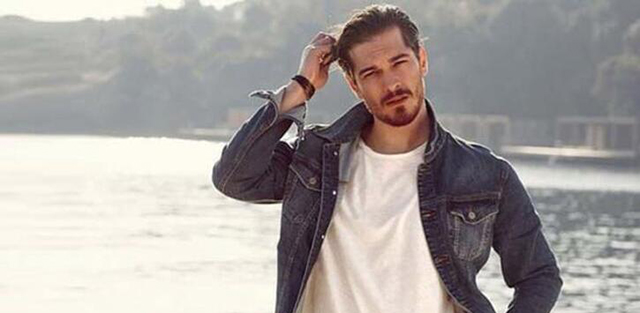 Çağatay Ulusoy...YENİ PROJESİ BELLİ OLDU!