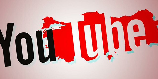 YOUTUBE'DAN MÜJDELİ HABER!