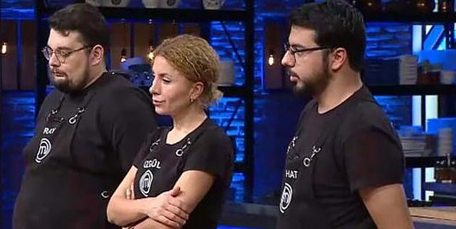 MasterChef Türkiye 2020...İLK 4 BELLİ OLDU, SON ELENEN KİM?