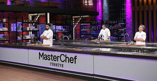 MasterChef Türkiye 2020...HAFTANIN İKİNCİ ELEME ADAYI KİM OLDU?