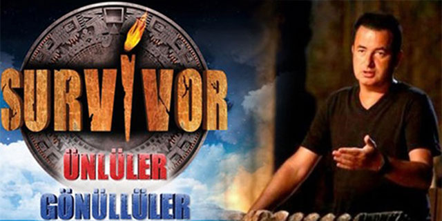 Survivor Ünlüler - Gönüllüler 2021...İLK FRAGMAN, ÜNLÜLER TAKIMI AÇIKLANDI!