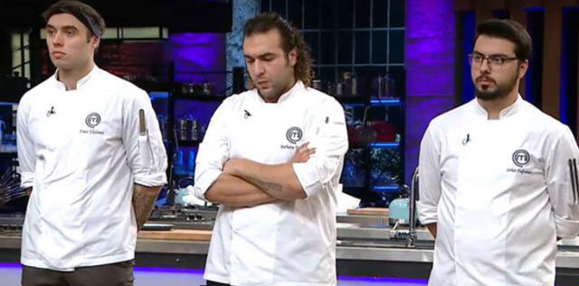 MasterChef Türkiye 2020...İLK FİNALİST BELLİ OLDU!