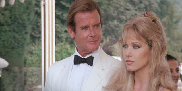 Tanya Roberts...BİR BOND KIZI DAHA HAYATA VEDA ETTİ!