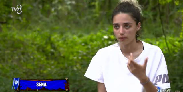 SURVİVOR SENA ÖZDEMİR KİMDİR?