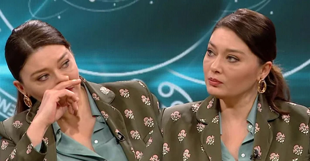 Nurgül Yeşilçay...'EVLİLİĞE HAZIR HİSSEDİYORUM!'