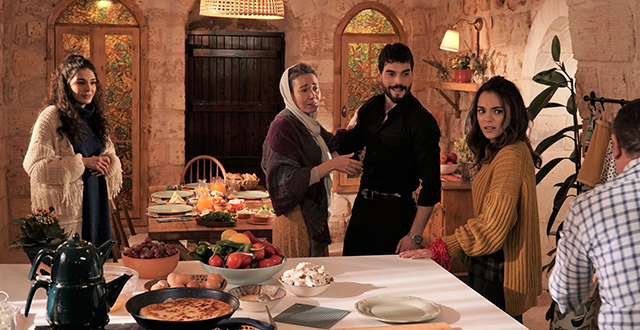 Hercai...REYYAN FÜSÜN'DAN HESAP SORUYOR!