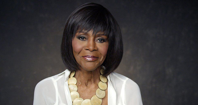 CICELY TYSON KİMDİR?