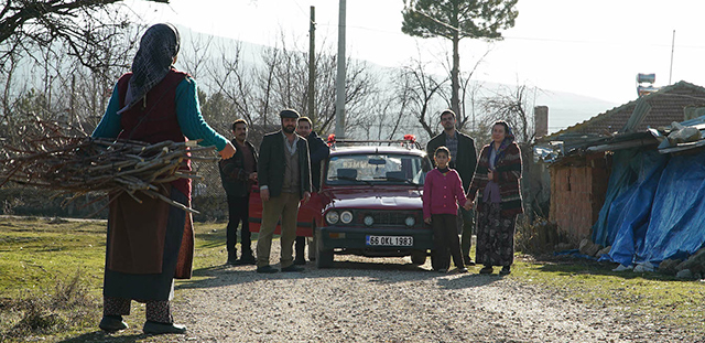 Gönül Dağı... DİLEK'İN BABASIYLA İLGİLİ BÜYÜK SIRRI!