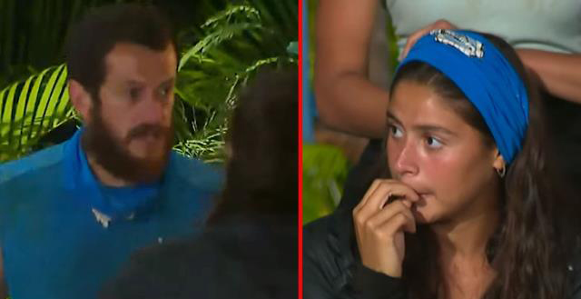 Survivor 2021 Ünlüler - Gönüllüler... BÜYÜK RESTLEŞME, KILIÇLAR ÇEKİLDİ!