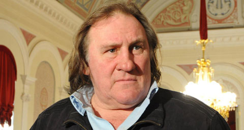 Gerard Depardieu... TECAVÜZ SORUŞTURMASI YENİDEN AÇILDI!