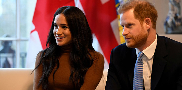 Meghan Markle... ÇOCUK KİTABI ÇIKARTIYOR!