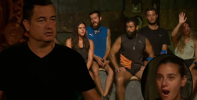 Survivor 2021 Ünlüler - Gönüllüler... OLAY İTİRAF, HERKESİN AĞZI AÇIK KALDI!