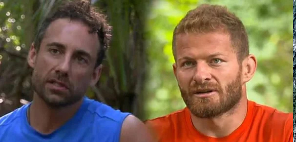 Survivor 2021 Ünlüler - Gönüllüler... 'İSMAİL  BIRAKSIN GELSİN, NE KAZANIYORSA BEN VERECEĞİM!'