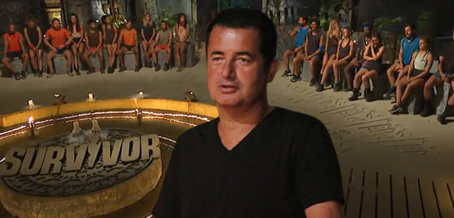 Survivor 2021... AĞLAYARAK VEDA ETTİ!