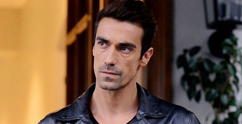 İbrahim Çelikkol... YAPIM ŞİRKETİNE İKİNCİ DAVA!