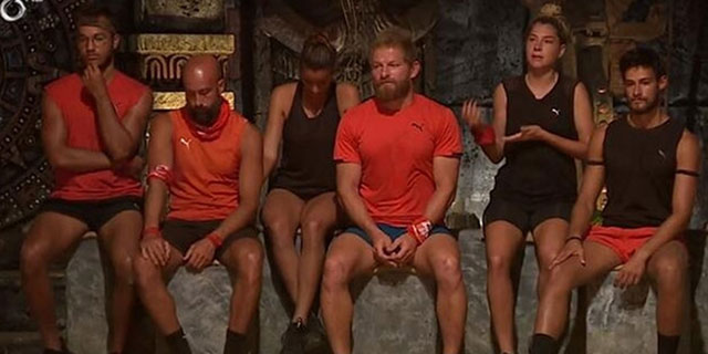 Survivor 2021... SAKATLIK YÜZÜNDEN SÜRPRİZ VEDA!