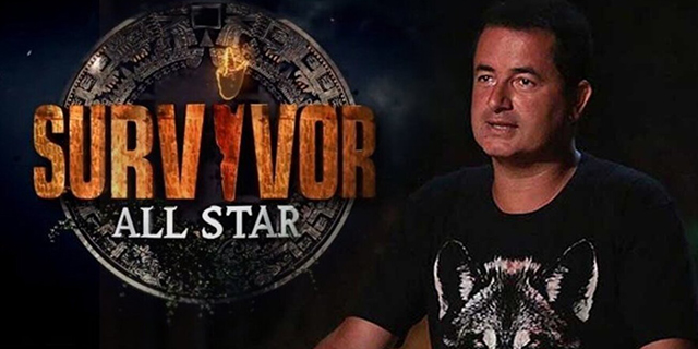 Survivor All Star 2022... YARIŞMACILAR BELLİ OLMAYA BAŞLADI!