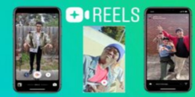 İnstagram... REELS VİDEOLARI ARASINDA REKLAM GÖSTERECEK!..