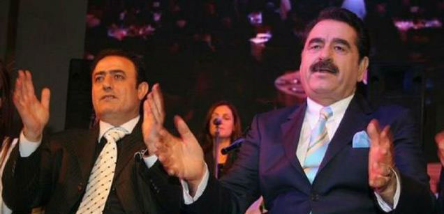 Mahmut Tuncer - İbrahim Tatlıses... 'DOSTLAR ARAYA GİRDİ!'