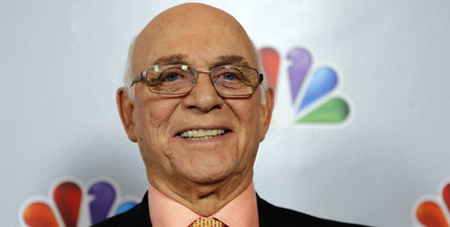 Gavin MacLeod... 'AŞK GEMİSİ'NİN KAPTANI HAYATINI KAYBETTİ!