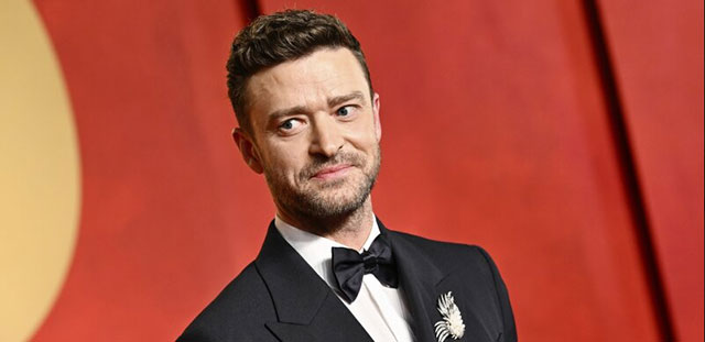 Justin Timberlake... ALKOLLÜ ARAÇ KULLANDI; GÖZALTINA ALINDI!