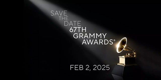 67. Grammy Ödülleri... ADAYLAR AÇIKLANDI!