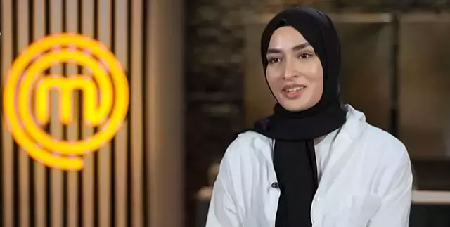 MasterChef Türkiye 2024... BEYZA'DAN EVLİLİK VE ŞİDDET İTİRAFI!