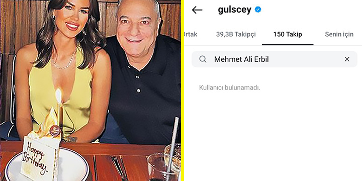 Mehmet Ali Erbil… EV HAPSİNDE, BİR DARBE DE SEVGİLİSİNDEN GELDİ!