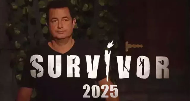 Survivor... AFİŞTE YER ALAN İSMİN FRAGMANDA OLMAMASI KAFALARI KARIŞTIRDI!..